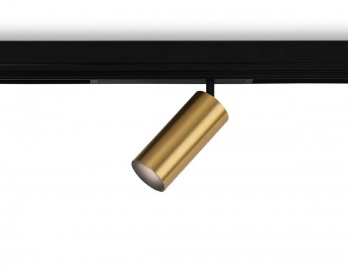 Трековый светодиодный светильник Ambrella Light Track System Magnetic 220V GL1233 Трековый светодиодный светильник Ambrella Light Track System Magnetic 220V GL1233