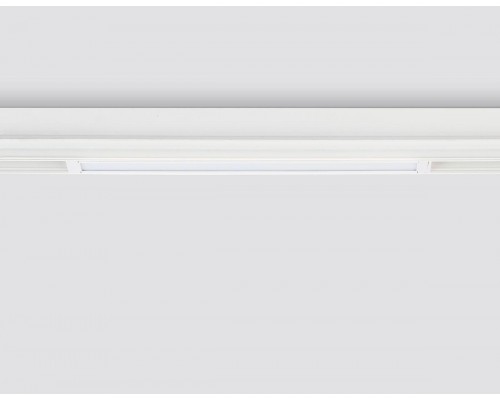 Трековый светодиодный светильник Ambrella Light Track System Magnetic 220V GL1271 Трековый светодиодный светильник Ambrella Light Track System Magnetic 220V GL1271