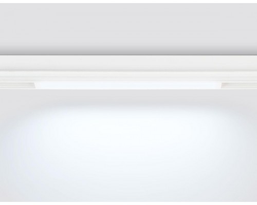 Трековый светодиодный светильник Ambrella Light Track System Magnetic 220V GL1271 Трековый светодиодный светильник Ambrella Light Track System Magnetic 220V GL1271