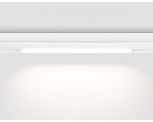 Трековый светодиодный светильник Ambrella Light Track System Magnetic 220V GL1271 Трековый светодиодный светильник Ambrella Light Track System Magnetic 220V GL1271