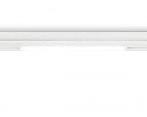 Трековый светодиодный светильник Ambrella Light Track System Magnetic 220V GL1271 Трековый светодиодный светильник Ambrella Light Track System Magnetic 220V GL1271