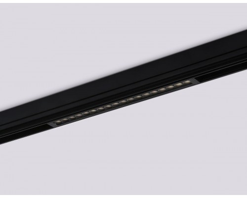 Трековый светодиодный светильник Ambrella Light Track System Magnetic 220V GL1312 Трековый светодиодный светильник Ambrella Light Track System Magnetic 220V GL1312