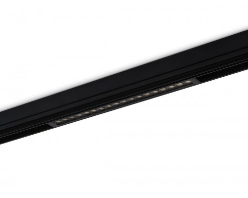 Трековый светодиодный светильник Ambrella Light Track System Magnetic 220V GL1312 Трековый светодиодный светильник Ambrella Light Track System Magnetic 220V GL1312