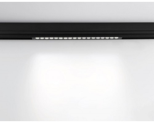 Трековый светодиодный светильник Ambrella Light Track System Magnetic 220V GL1314 Трековый светодиодный светильник Ambrella Light Track System Magnetic 220V GL1314