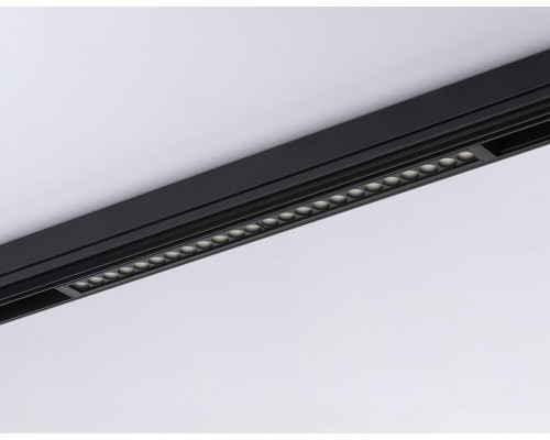 Трековый светодиодный светильник Ambrella Light Track System Magnetic 220V GL1314 Трековый светодиодный светильник Ambrella Light Track System Magnetic 220V GL1314