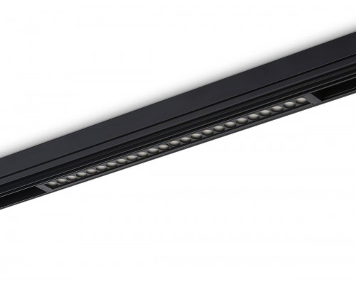 Трековый светодиодный светильник Ambrella Light Track System Magnetic 220V GL1314 Трековый светодиодный светильник Ambrella Light Track System Magnetic 220V GL1314