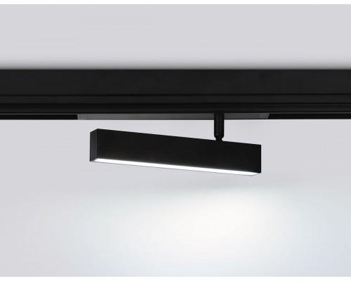 Трековый светодиодный светильник Ambrella Light Track System Magnetic 220V GL1322 Трековый светодиодный светильник Ambrella Light Track System Magnetic 220V GL1322