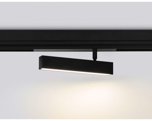 Трековый светодиодный светильник Ambrella Light Track System Magnetic 220V GL1322 Трековый светодиодный светильник Ambrella Light Track System Magnetic 220V GL1322
