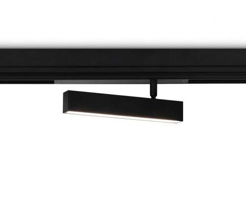 Трековый светодиодный светильник Ambrella Light Track System Magnetic 220V GL1322 Трековый светодиодный светильник Ambrella Light Track System Magnetic 220V GL1322