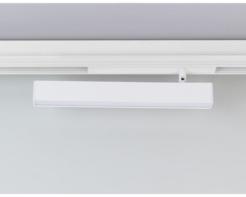 Трековый светодиодный светильник Ambrella Light Track System Magnetic 220V GL1331 Трековый светодиодный светильник Ambrella Light Track System Magnetic 220V GL1331