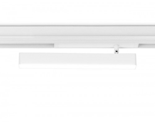 Трековый светодиодный светильник Ambrella Light Track System Magnetic 220V GL1331 Трековый светодиодный светильник Ambrella Light Track System Magnetic 220V GL1331