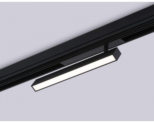 Трековый светодиодный светильник Ambrella Light Track System Magnetic 220V GL1332 Трековый светодиодный светильник Ambrella Light Track System Magnetic 220V GL1332