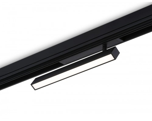 Трековый светодиодный светильник Ambrella Light Track System Magnetic 220V GL1332 Трековый светодиодный светильник Ambrella Light Track System Magnetic 220V GL1332