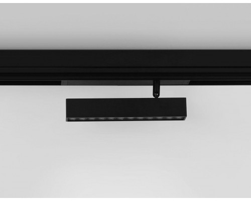 Трековый светодиодный светильник Ambrella Light Track System Magnetic 220V GL1342 Трековый светодиодный светильник Ambrella Light Track System Magnetic 220V GL1342