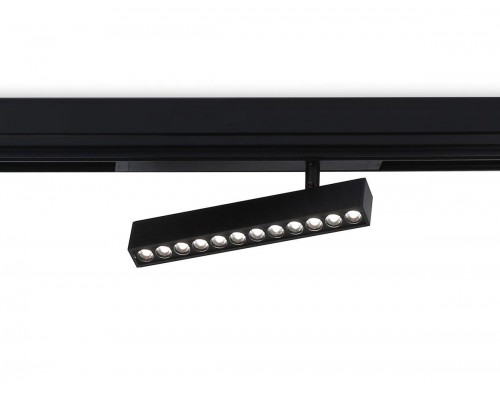 Трековый светодиодный светильник Ambrella Light Track System Magnetic 220V GL1342 Трековый светодиодный светильник Ambrella Light Track System Magnetic 220V GL1342