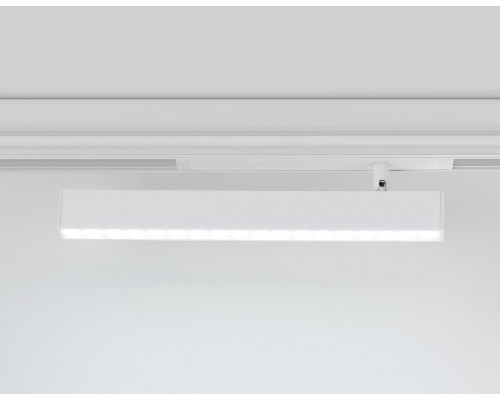 Трековый светодиодный светильник Ambrella Light Track System Magnetic 220V GL1351 Трековый светодиодный светильник Ambrella Light Track System Magnetic 220V GL1351