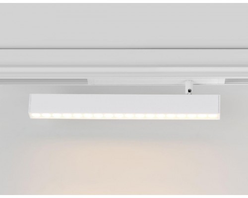 Трековый светодиодный светильник Ambrella Light Track System Magnetic 220V GL1351 Трековый светодиодный светильник Ambrella Light Track System Magnetic 220V GL1351