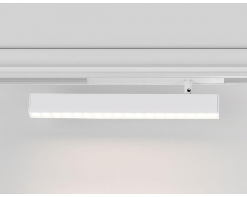 Трековый светодиодный светильник Ambrella Light Track System Magnetic 220V GL1351 Трековый светодиодный светильник Ambrella Light Track System Magnetic 220V GL1351