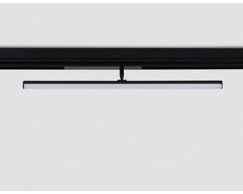 Трековый светодиодный светильник Ambrella Light Track System Magnetic 220V GL1361 Трековый светодиодный светильник Ambrella Light Track System Magnetic 220V GL1361