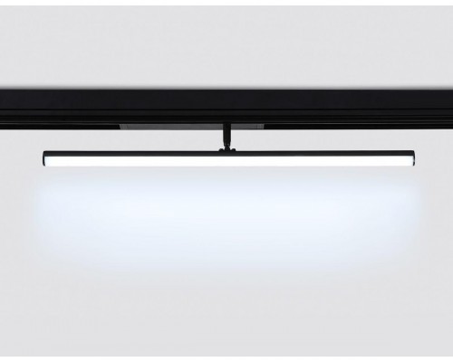 Трековый светодиодный светильник Ambrella Light Track System Magnetic 220V GL1361 Трековый светодиодный светильник Ambrella Light Track System Magnetic 220V GL1361