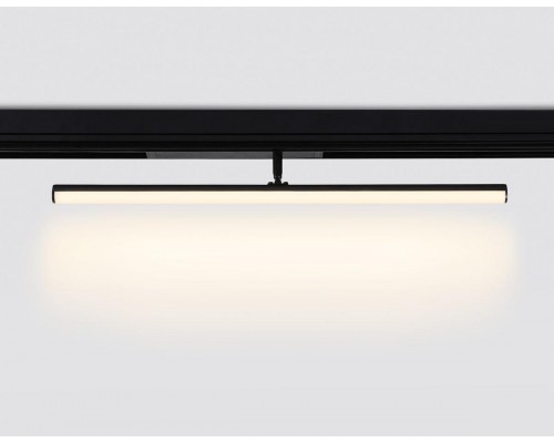 Трековый светодиодный светильник Ambrella Light Track System Magnetic 220V GL1361 Трековый светодиодный светильник Ambrella Light Track System Magnetic 220V GL1361