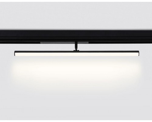 Трековый светодиодный светильник Ambrella Light Track System Magnetic 220V GL1361 Трековый светодиодный светильник Ambrella Light Track System Magnetic 220V GL1361