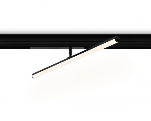Трековый светодиодный светильник Ambrella Light Track System Magnetic 220V GL1361 Трековый светодиодный светильник Ambrella Light Track System Magnetic 220V GL1361