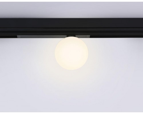 Трековый светодиодный светильник Ambrella Light Track System Magnetic 220V GL1371 Трековый светодиодный светильник Ambrella Light Track System Magnetic 220V GL1371