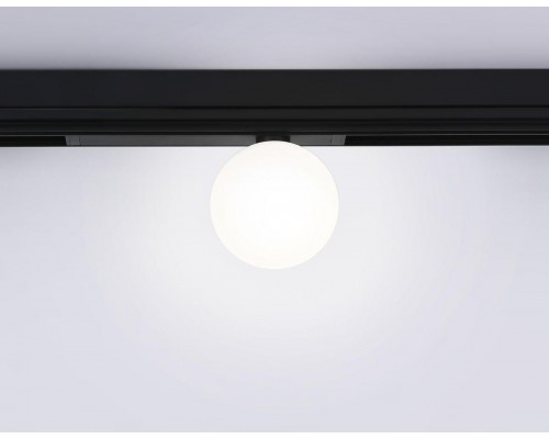 Трековый светодиодный светильник Ambrella Light Track System Magnetic 220V GL1371 Трековый светодиодный светильник Ambrella Light Track System Magnetic 220V GL1371