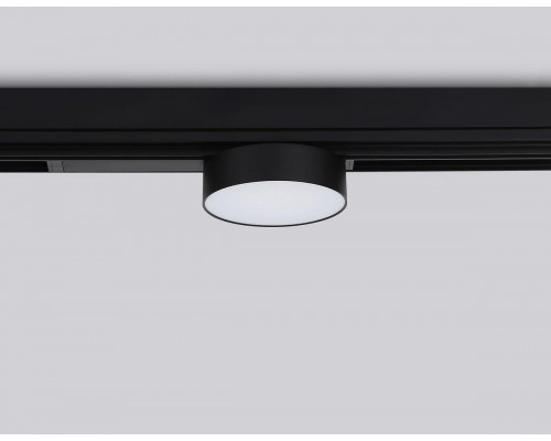 Трековый светодиодный светильник Ambrella Light Track System Magnetic 220V GL1381 Трековый светодиодный светильник Ambrella Light Track System Magnetic 220V GL1381