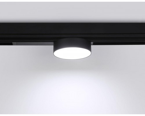 Трековый светодиодный светильник Ambrella Light Track System Magnetic 220V GL1381 Трековый светодиодный светильник Ambrella Light Track System Magnetic 220V GL1381