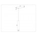 Трековый светодиодный светильник Ambrella Light Track System Magnetic 220V GL1432