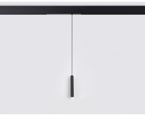 Трековый светодиодный светильник Ambrella Light Track System Magnetic 220V GL1432 Трековый светодиодный светильник Ambrella Light Track System Magnetic 220V GL1432