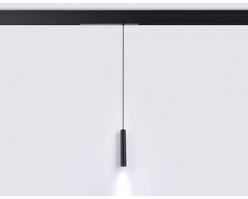 Трековый светодиодный светильник Ambrella Light Track System Magnetic 220V GL1432 Трековый светодиодный светильник Ambrella Light Track System Magnetic 220V GL1432