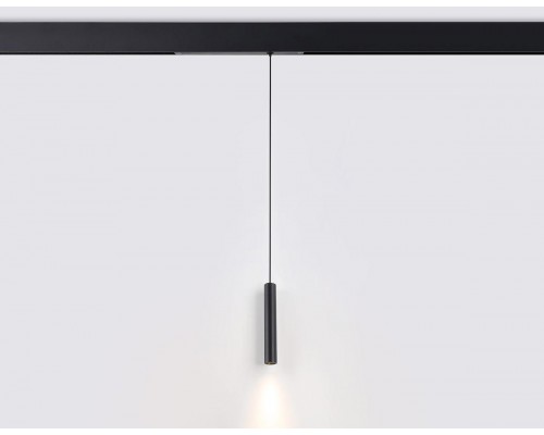 Трековый светодиодный светильник Ambrella Light Track System Magnetic 220V GL1432 Трековый светодиодный светильник Ambrella Light Track System Magnetic 220V GL1432