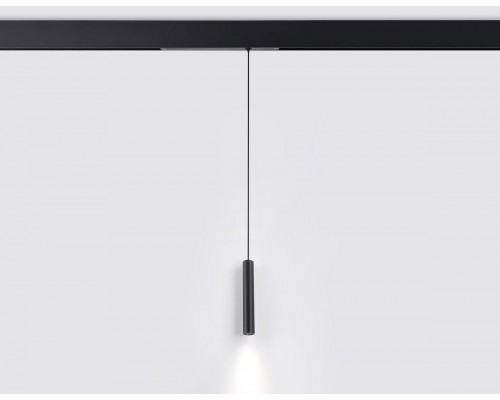 Трековый светодиодный светильник Ambrella Light Track System Magnetic 220V GL1432 Трековый светодиодный светильник Ambrella Light Track System Magnetic 220V GL1432