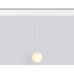 Трековый светодиодный светильник Ambrella Light Track System Magnetic 220V GL1441