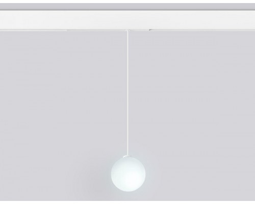 Трековый светодиодный светильник Ambrella Light Track System Magnetic 220V GL1441 Трековый светодиодный светильник Ambrella Light Track System Magnetic 220V GL1441