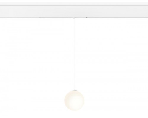 Трековый светодиодный светильник Ambrella Light Track System Magnetic 220V GL1441 Трековый светодиодный светильник Ambrella Light Track System Magnetic 220V GL1441