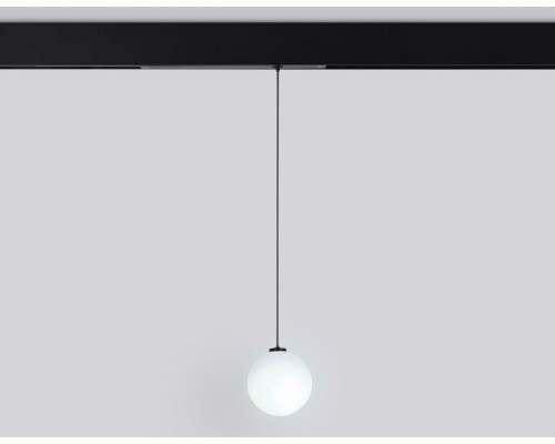 Трековый светодиодный светильник Ambrella Light Track System Magnetic 220V GL1442 Трековый светодиодный светильник Ambrella Light Track System Magnetic 220V GL1442