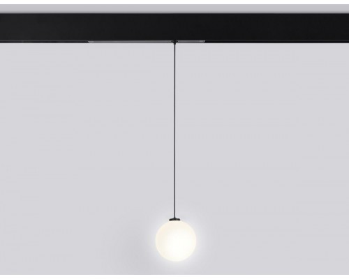 Трековый светодиодный светильник Ambrella Light Track System Magnetic 220V GL1442 Трековый светодиодный светильник Ambrella Light Track System Magnetic 220V GL1442