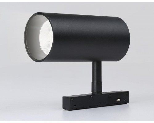Трековый светодиодный светильник Ambrella light Track System Magnetic GL3833 Трековый светодиодный светильник Ambrella light Track System Magnetic GL3833
