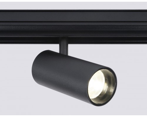 Трековый светодиодный светильник Ambrella light Track System Magnetic GL3833 Трековый светодиодный светильник Ambrella light Track System Magnetic GL3833