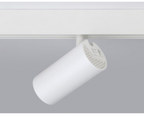 Трековый светодиодный светильник Ambrella light Track System Magnetic GL3838 Трековый светодиодный светильник Ambrella light Track System Magnetic GL3838