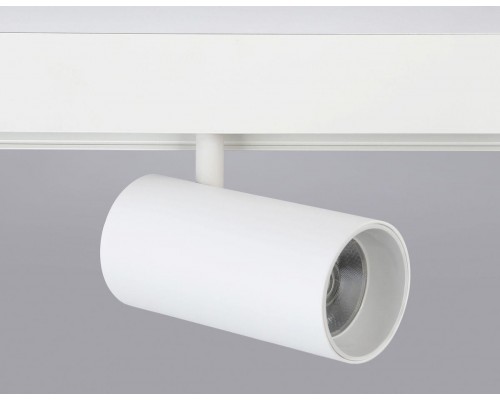 Трековый светодиодный светильник Ambrella light Track System Magnetic GL3838 Трековый светодиодный светильник Ambrella light Track System Magnetic GL3838