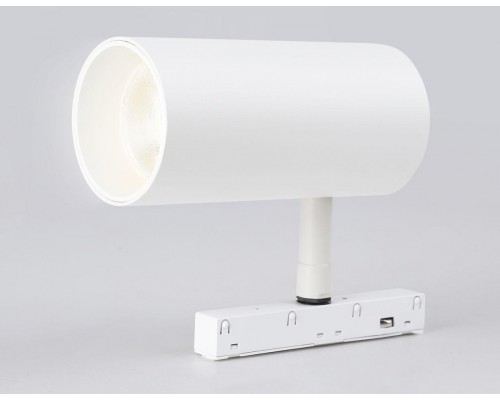 Трековый светодиодный светильник Ambrella light Track System Magnetic GL3838 Трековый светодиодный светильник Ambrella light Track System Magnetic GL3838
