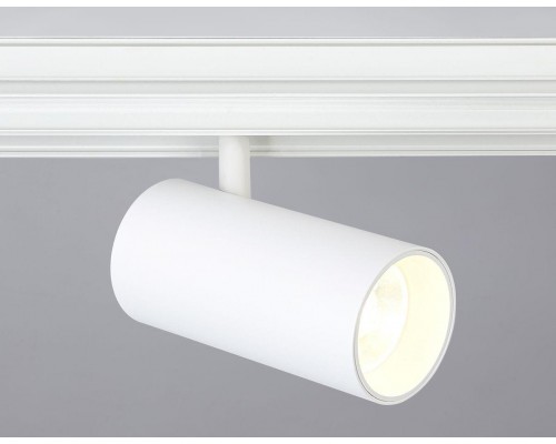 Трековый светодиодный светильник Ambrella light Track System Magnetic GL3838 Трековый светодиодный светильник Ambrella light Track System Magnetic GL3838