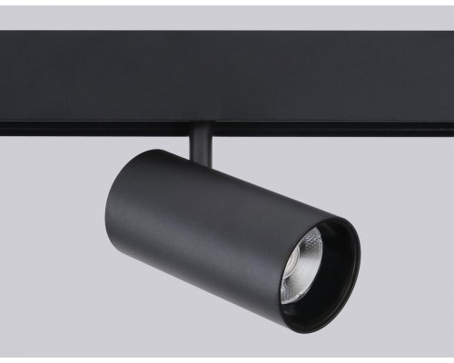 Трековый светодиодный светильник Ambrella light Track System Magnetic GL3841 Трековый светодиодный светильник Ambrella light Track System Magnetic GL3841