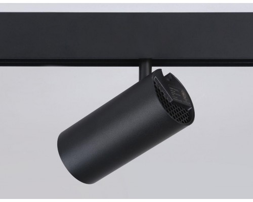 Трековый светодиодный светильник Ambrella light Track System Magnetic GL3841 Трековый светодиодный светильник Ambrella light Track System Magnetic GL3841