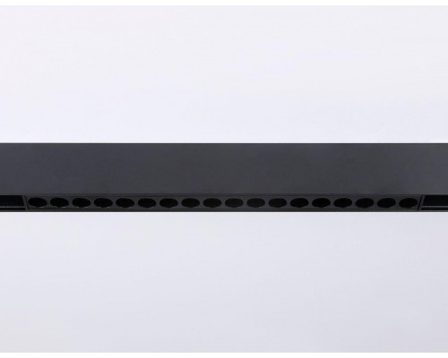 Трековый светодиодный светильник Ambrella light Track System Magnetic GL4030 Трековый светодиодный светильник Ambrella light Track System Magnetic GL4030